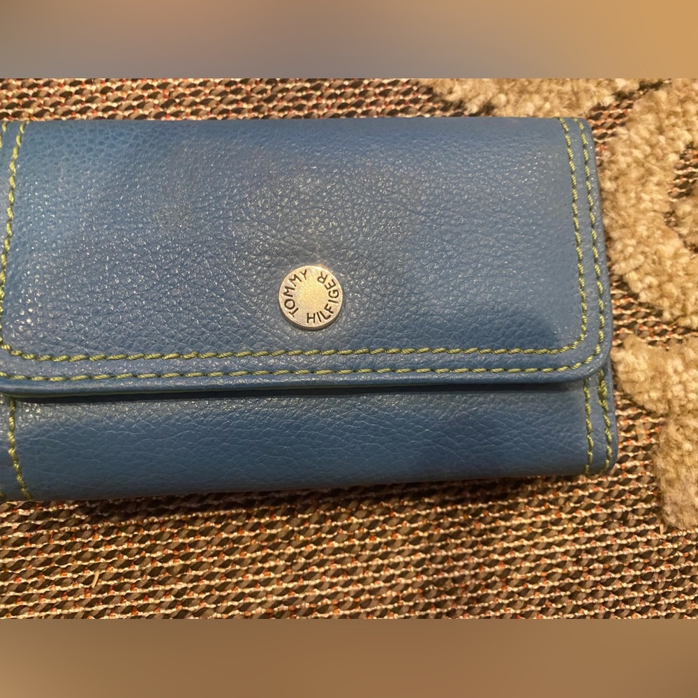 Tommy Hilfiger wallet